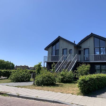 Lovely Holiday Home In Stavoren Near Frisian Lakes Buitenkant foto