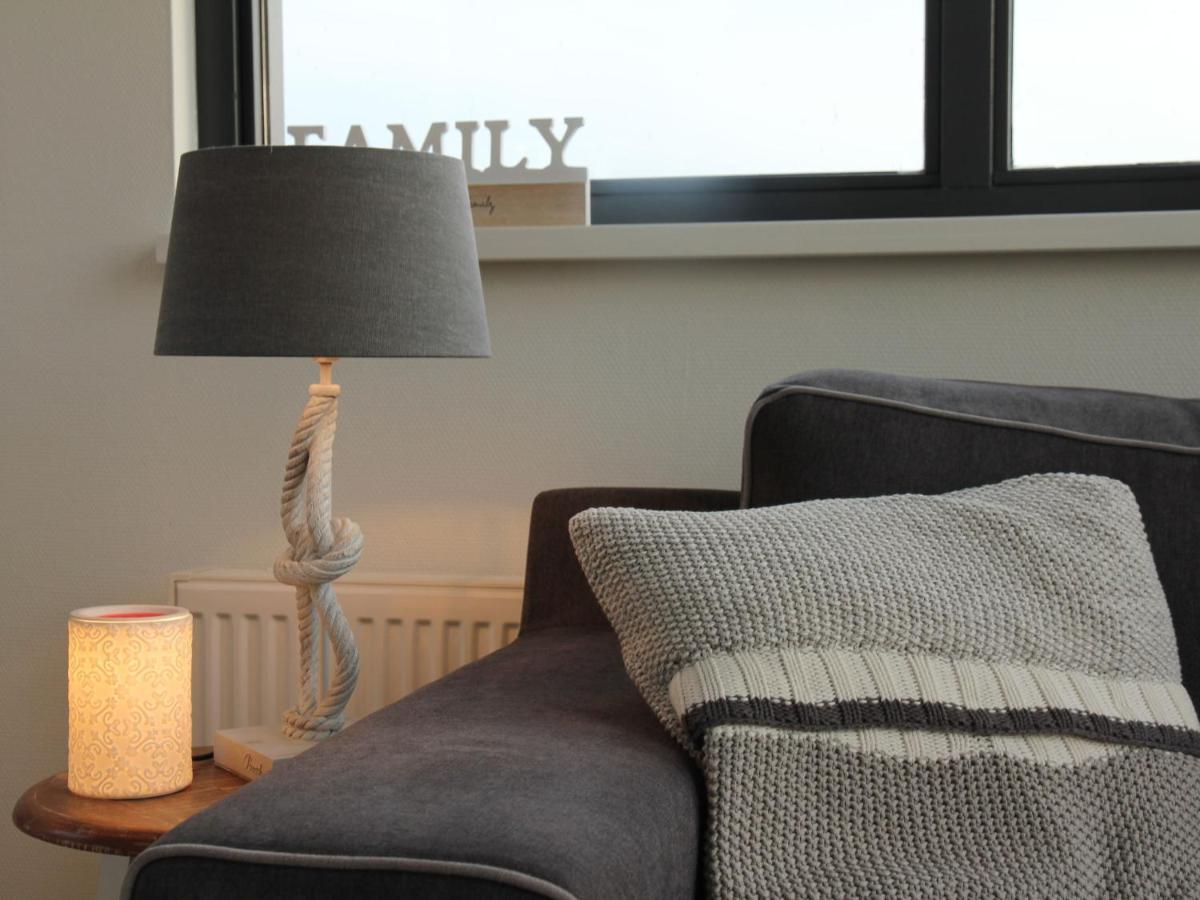 Lovely Holiday Home In Stavoren Near Frisian Lakes Buitenkant foto